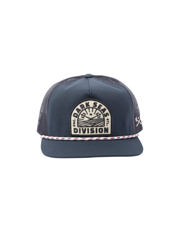 Dark Seas Enfield Hat