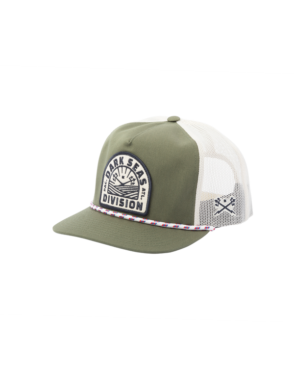 dark seas Enfield Hat