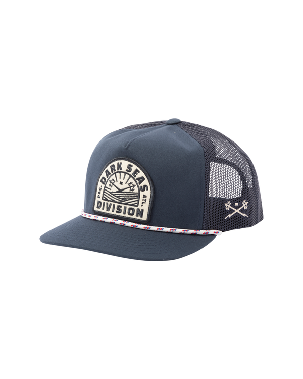 dark seas Enfield Hat