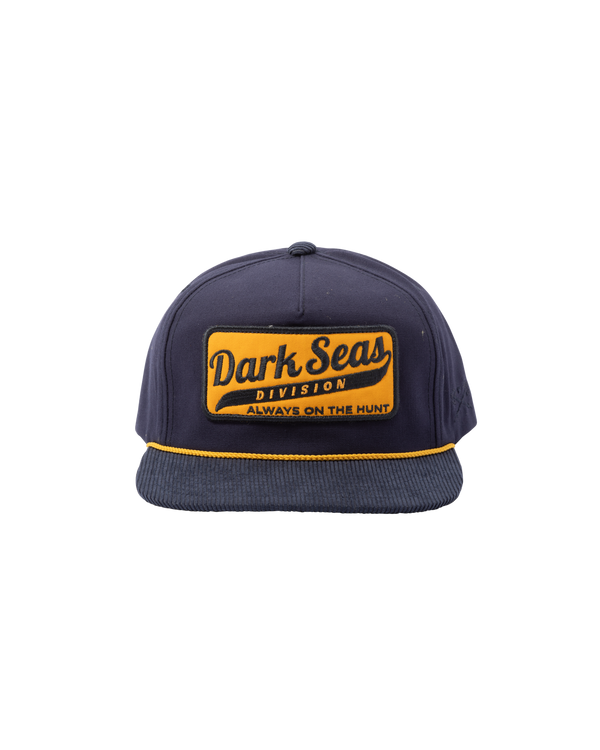Dark Seas Franklin Hat