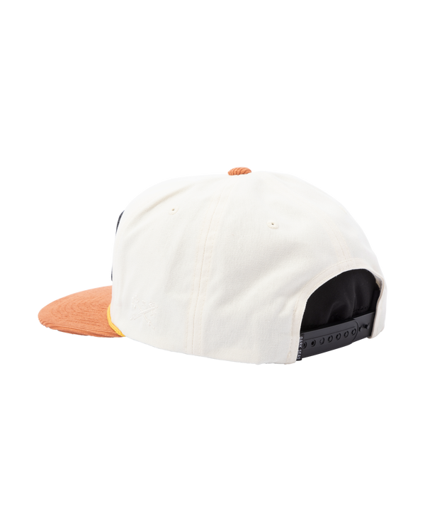 Dark Seas Franklin Hat