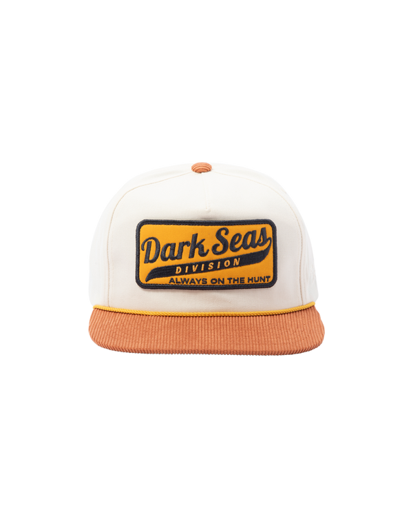 Dark Seas Franklin Hat
