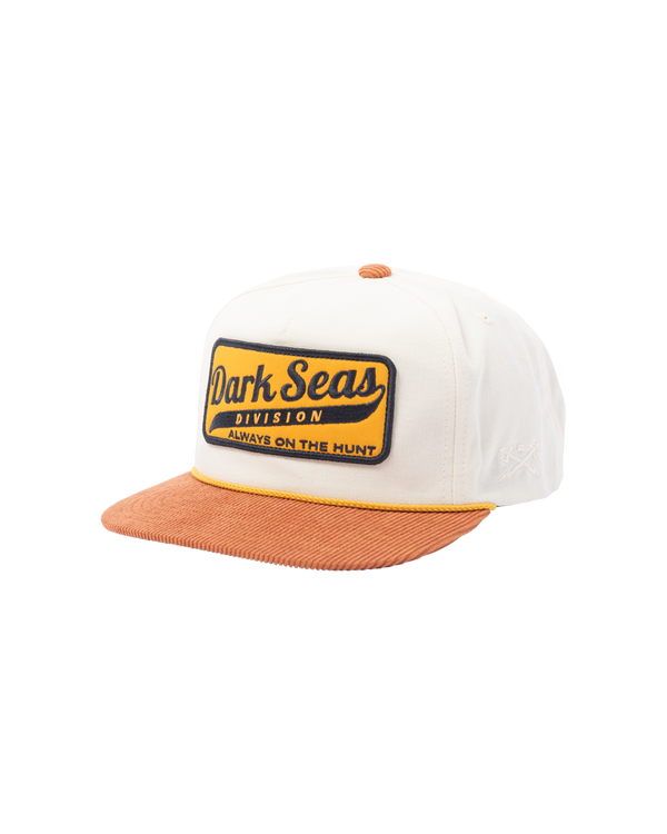 dark seas Franklin Hat