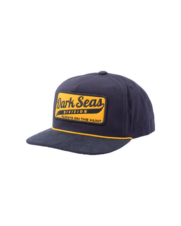 dark seas Franklin Hat