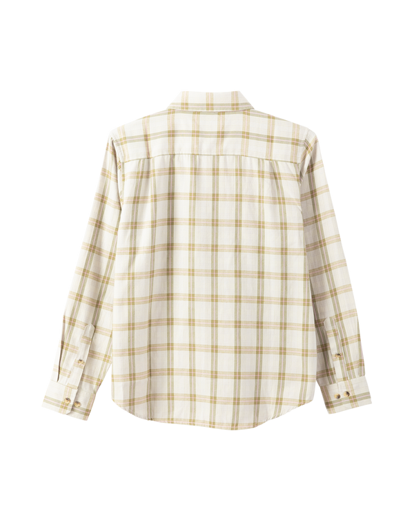 Dark Seas Garrison Shirt