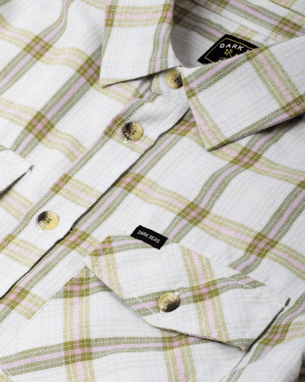 Dark Seas Garrison Shirt