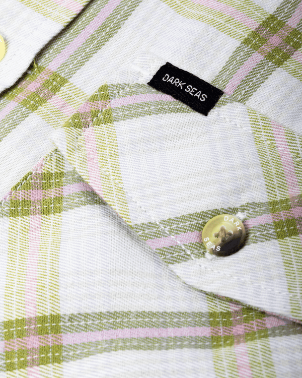 Dark Seas Garrison Shirt