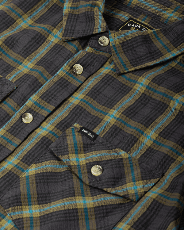 Dark Seas Garrison Shirt