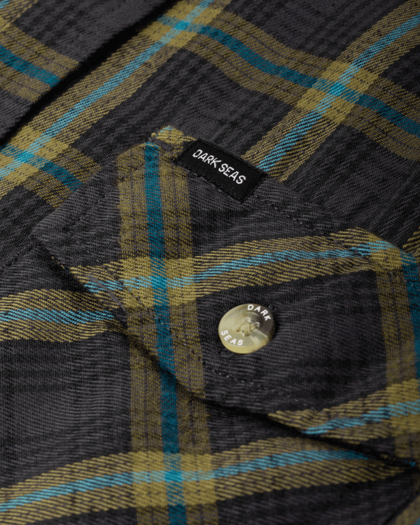 Dark Seas Garrison Shirt