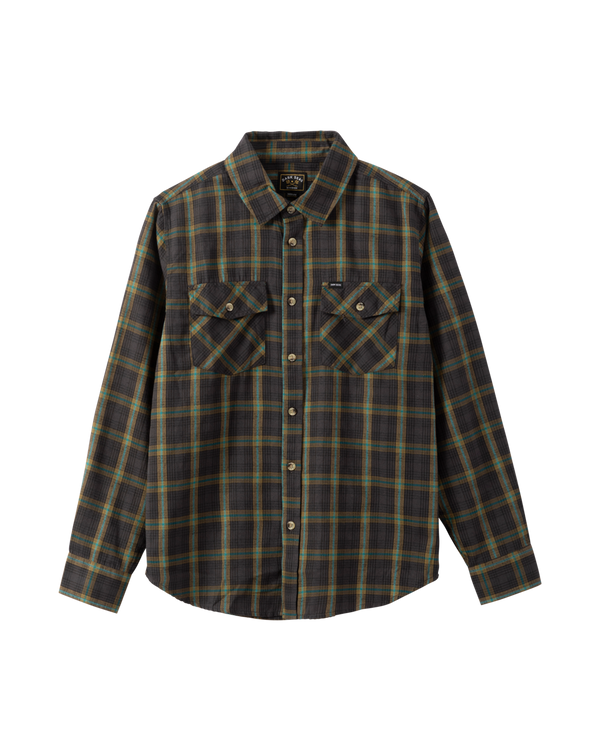 dark seas Garrison Shirt