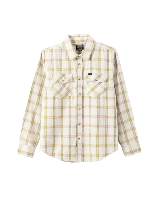 dark seas Garrison Shirt