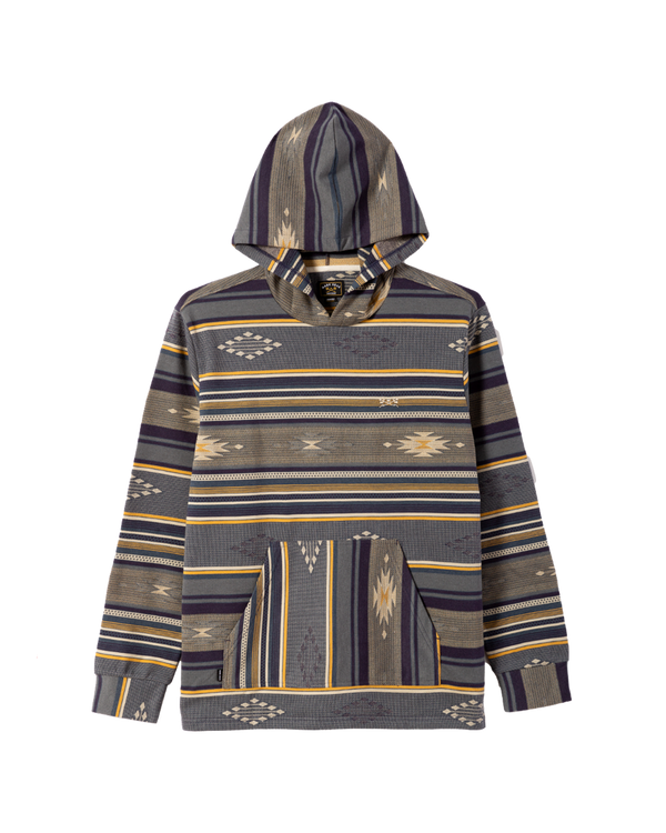 dark seas Ginther Hood NAVY