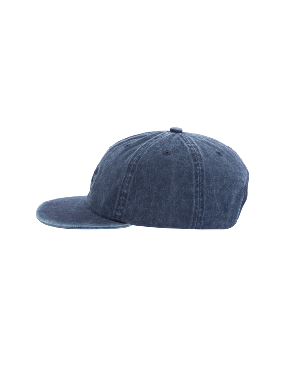 Dark Seas Go-To Cap NAVY