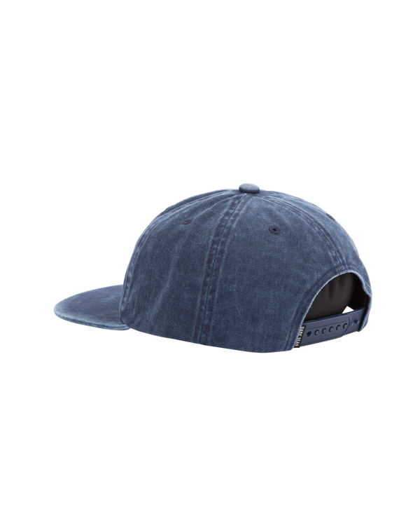 Dark Seas Go-To Cap NAVY