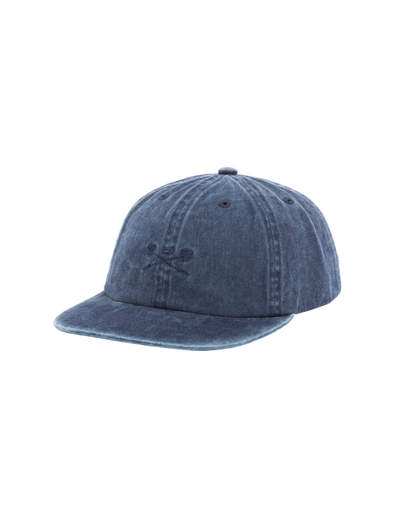 dark seas Go-To Cap NAVY