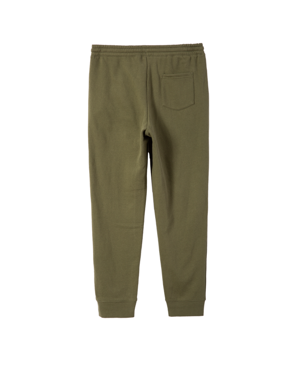 Dark Seas Go-To II Pant ARMY
