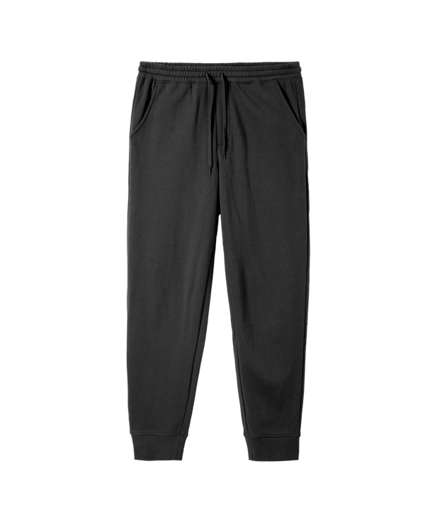 dark seas Go-To II Pant BLACK