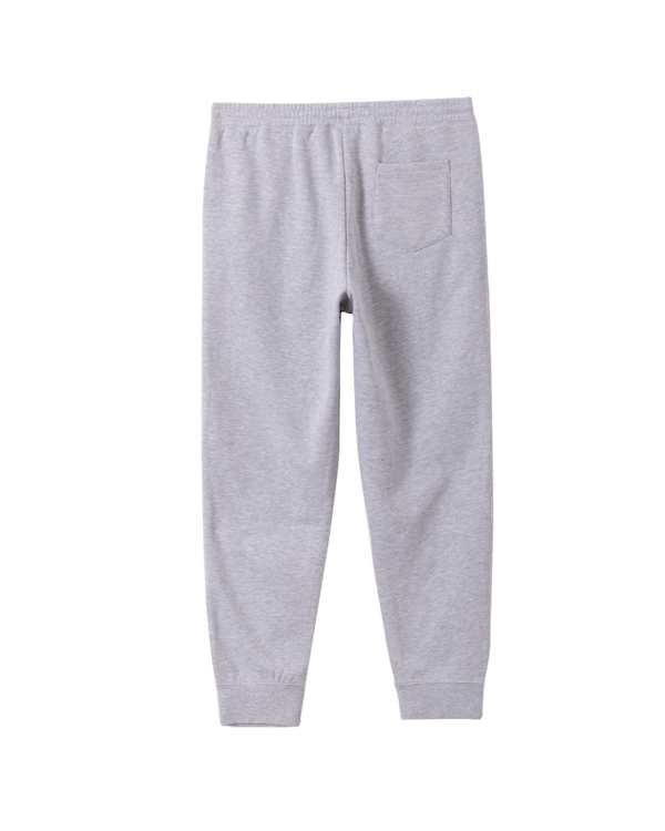 Dark Seas Go-To II Pant HEATHER GREY