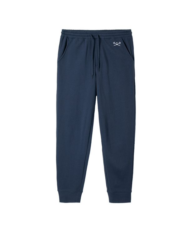 dark seas Go-To II Pant NAVY