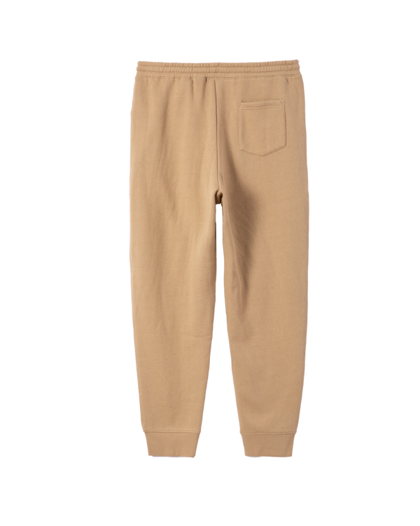 Dark Seas Go-To II Pant SANDSTONE
