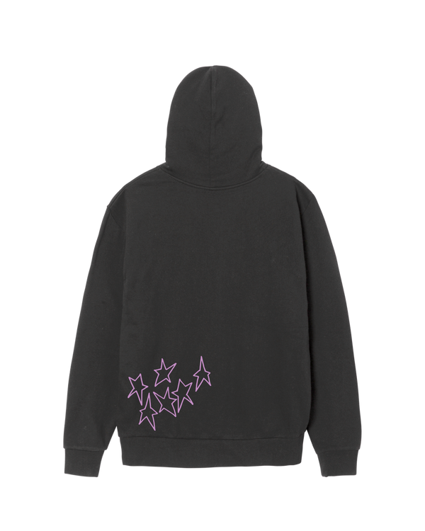 Dark Seas Gothica Pullover PIGMENT BLACK