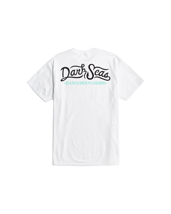 dark seas Hammer Pocket Stock T-Shirt