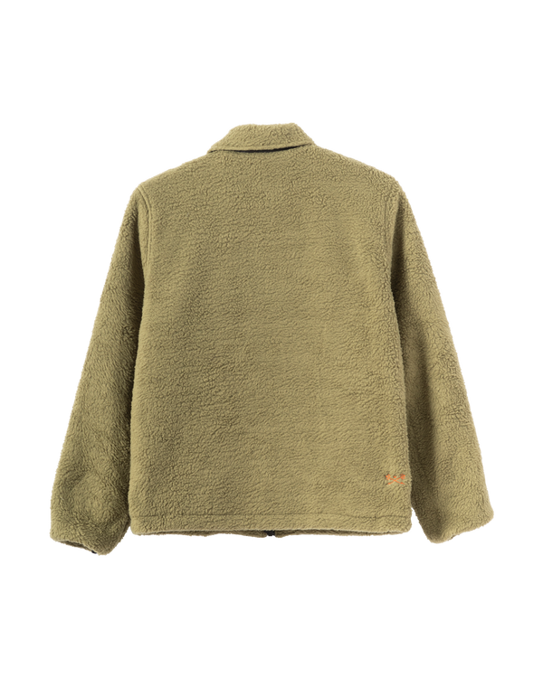 Dark Seas Hancock Fleece