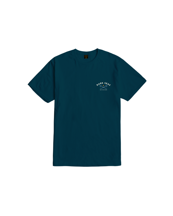 Dark Seas Headmaster III Premium T-Shirt PINE