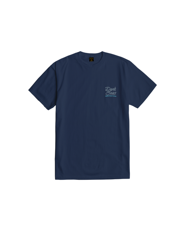 Dark Seas Headway Stock T-Shirt