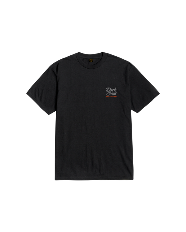 Dark Seas Headway Stock T-Shirt