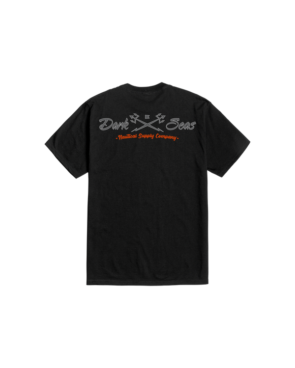 dark seas Headway Stock T-Shirt