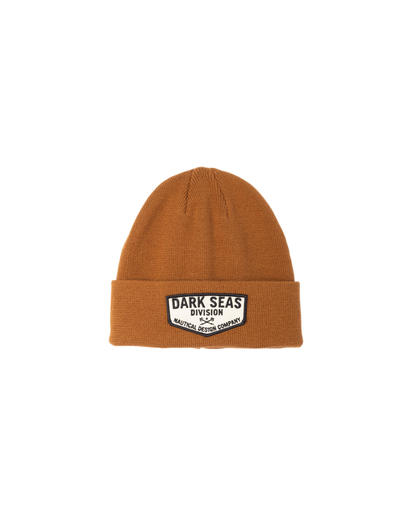 dark seas Hempstead Beanie