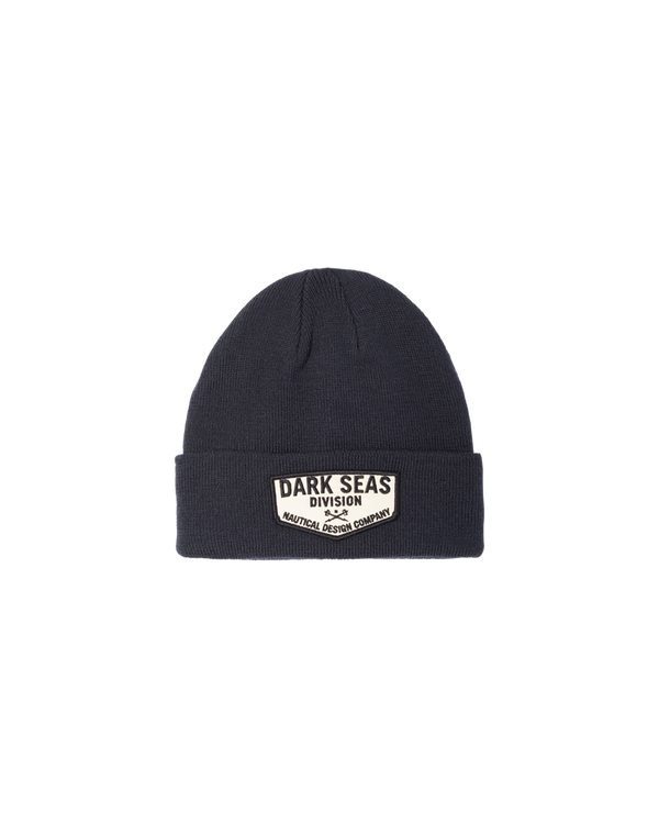 dark seas Hempstead Beanie