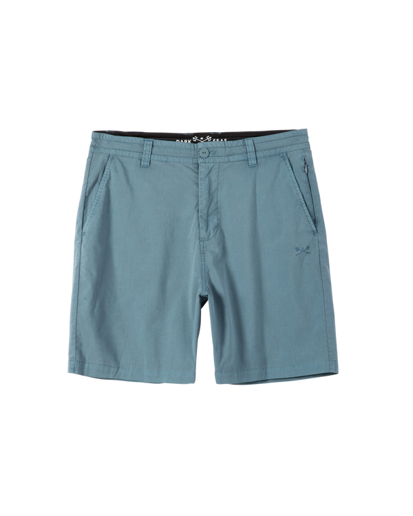 dark seas Hydrochino Short STORM