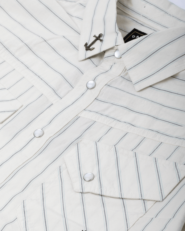 Dark Seas Kimbro Shirt