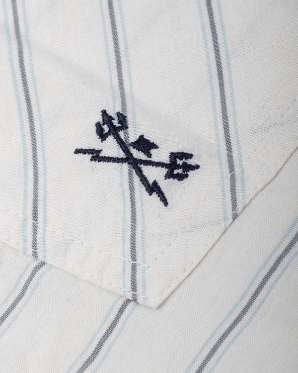 Dark Seas Kimbro Shirt