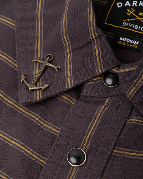 Dark Seas Kimbro Shirt