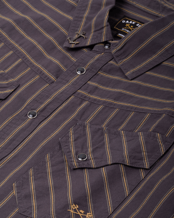 Dark Seas Kimbro Shirt