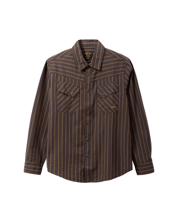 dark seas Kimbro Shirt