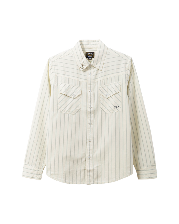 dark seas Kimbro Shirt