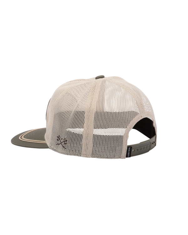 Dark Seas Lazarus Hat