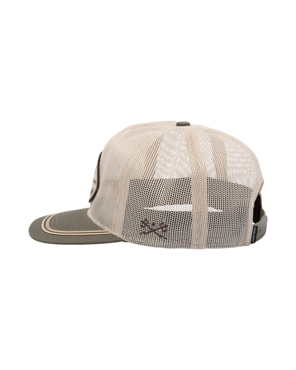 Dark Seas Lazarus Hat