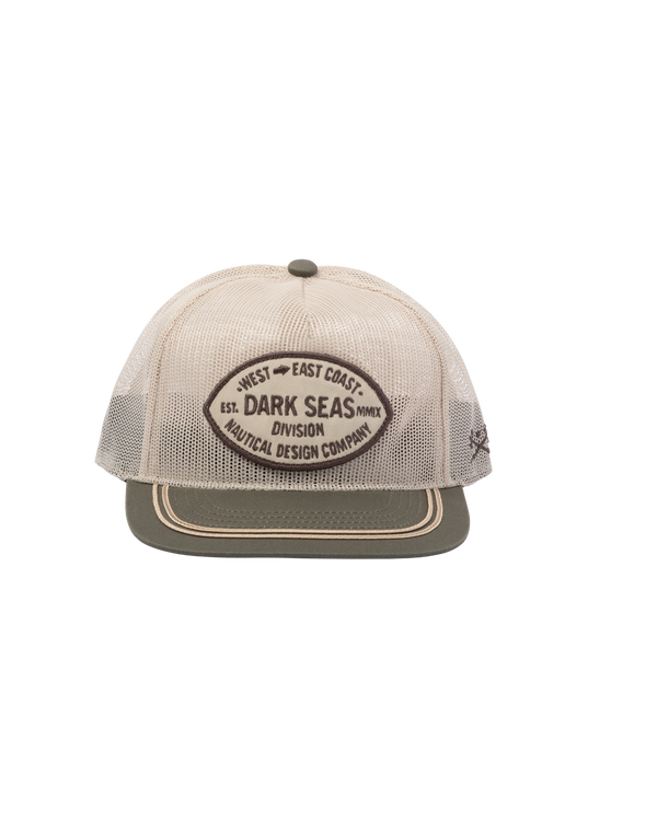 Dark Seas Lazarus Hat