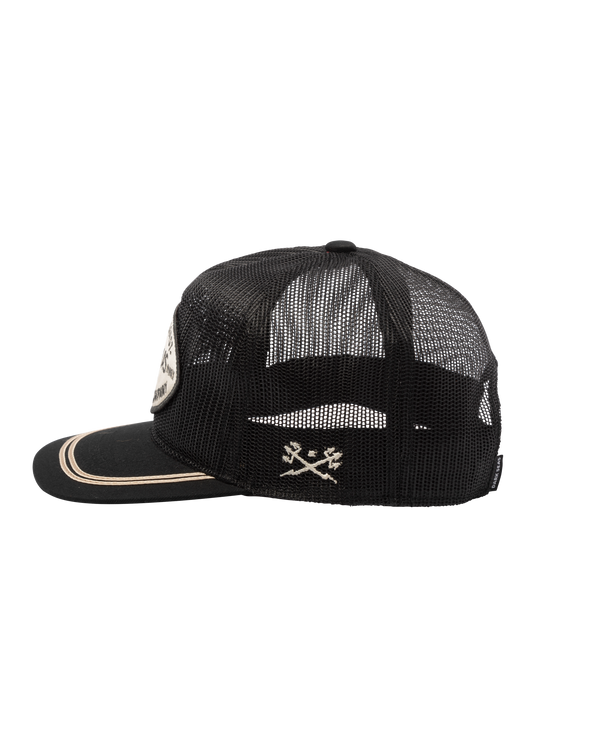 Dark Seas Lazarus Hat