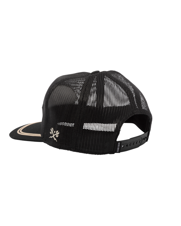 Dark Seas Lazarus Hat