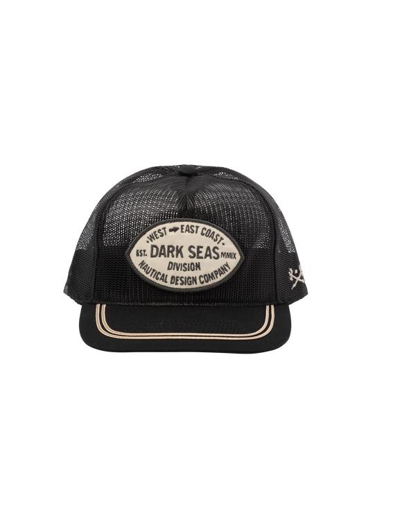 Dark Seas Lazarus Hat