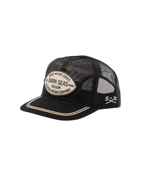 dark seas Lazarus Hat