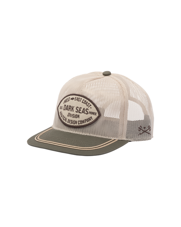 dark seas Lazarus Hat