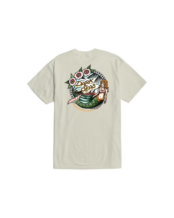 dark seas Livin' Easy Stock T-Shirt