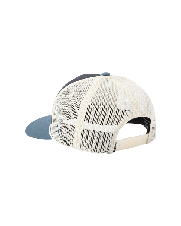 Dark Seas Lodgepole Hat